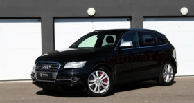 Audi SQ5 , garage PAGAL COLLECTION  Sainte-Croix-en-Plaine